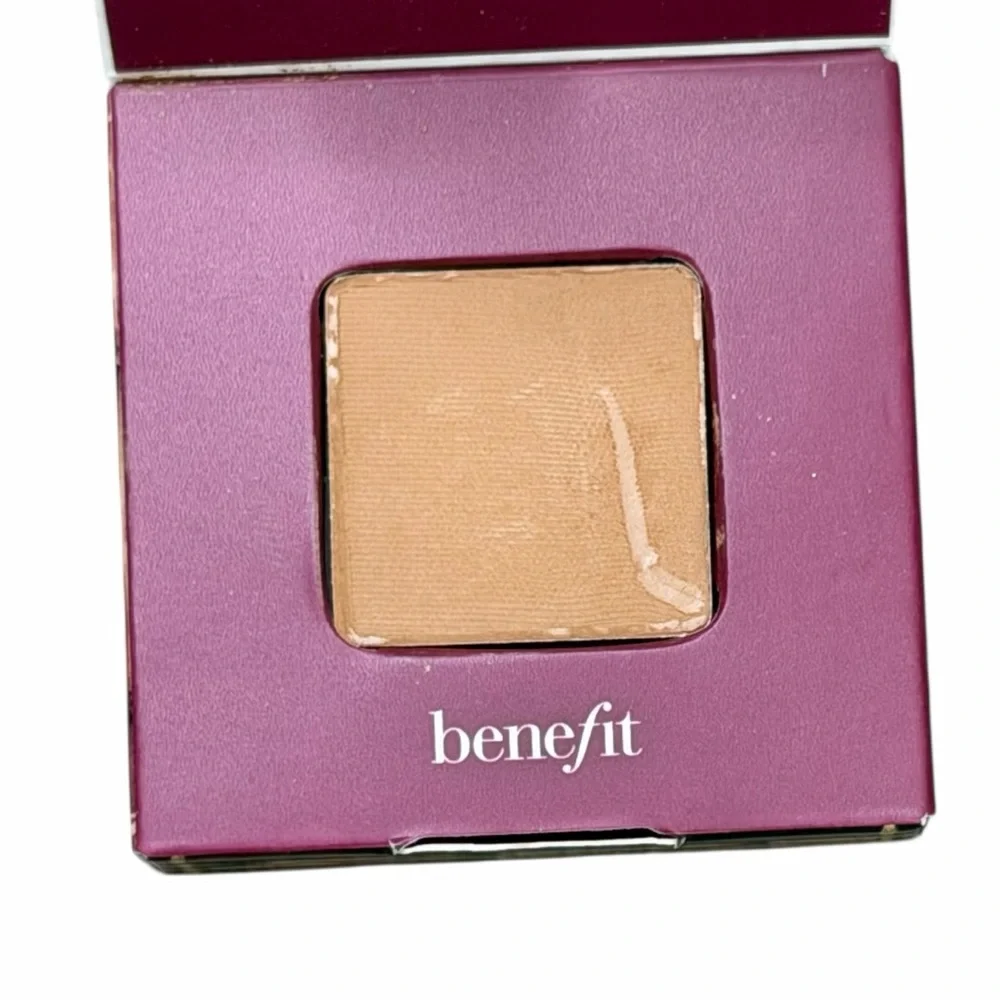 3/$20💗 Benefit HOOLA Original Matte Bronzer Deluxe Sample